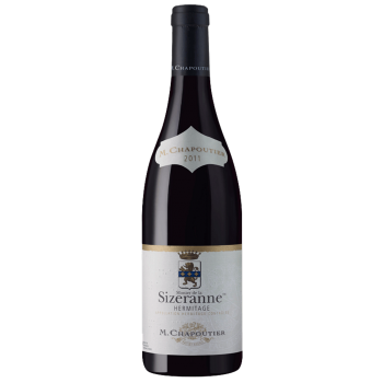 Hermitage AOC Sizeranne rouge 2011, M. Chapoutier Hermitage AOC Sizeranne rouge 2011, M. Chapoutier