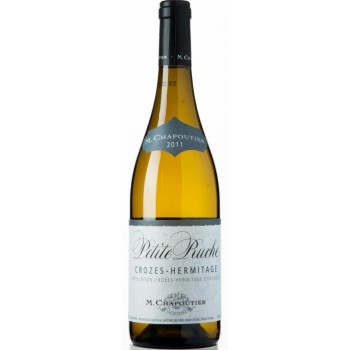 Crozes Hermitage AOC Petite Ruche 2016, M. Chapoutier Crozes Hermitage AOC Petite Ruche 2016, M. Chapoutier