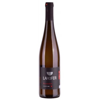 Sauvignon 2016, U Hájků, výběr z hroznů, sladké, Vinařství Lahofer Sauvignon 2016, U Hájků, výběr z hroznů, sladké, Vinařství Lahofer
