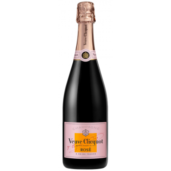 Veuve Clicquot Ponsardin Rose Veuve Clicquot Ponsardin Rose