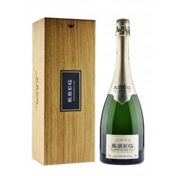 Krug Clos du Mesnil 2002, gift box Krug Clos du Mesnil 2002, gift box