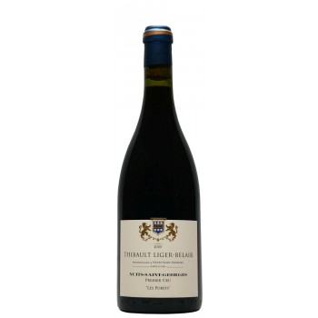 Nuits Saint Georges Premier Cru ,,Les Saint - Georges" 2014, Thibault Liger-Belair Nuits Saint Georges Premier Cru ,,Les Saint - Georges" 2014, Thibault Liger-Belair
