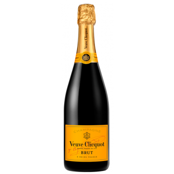 Veuve Clicquot Ponsardin Brut Veuve Clicquot Ponsardin Brut