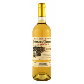 Chateau d´Armajan des Ormes 2011 Chateau d´Armajan des Ormes 2011