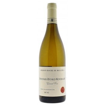 Bienvenues Batard Montrachet Grand Cru 2010, Maison Roche de Bellene Bienvenues Batard Montrachet Grand Cru 2010, Maison Roche de Bellene