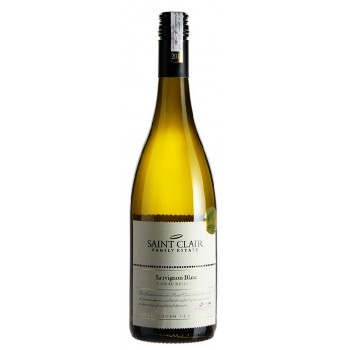 Wairau Reserve Sauvignon blanc 2017, Saint Clair Family Estate Wairau Reserve Sauvignon blanc 2017, Saint Clair Family Estate