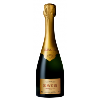 Krug Grande Cuvée, 0,375 l Krug Grande Cuvée, 0,375 l