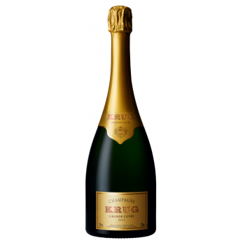 Krug Grande Cuvée, 1,5 l Krug Grande Cuvée, 1,5 l