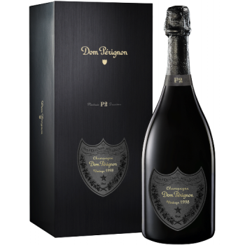 Dom Pérignon Plénitude 1998, P2 Dom Pérignon Plénitude 1998, P2