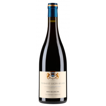 Bourgogne Rouge 2014 ,,Les Grands Chaillots", Thibault Liger-Belair Bourgogne Rouge 2014 ,,Les Grands Chaillots", Thibault Liger-Belair
