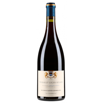 Nuits Saint Georges AOC ,,La Charmotte" 2014, Thibault Liger-Belair Nuits Saint Georges AOC ,,La Charmotte" 2014, Thibault Liger-Belair
