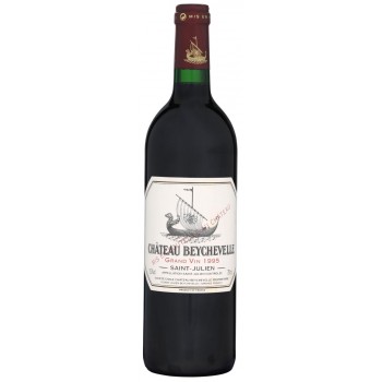 Chateau Beychevelle 2015, Saint Julien Chateau Beychevelle 2015, Saint Julien