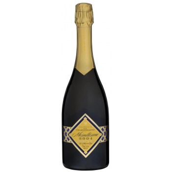 Guy Charlemagne Mesnillésime ,,Grand Cru Blanc de Blancs" 2005 Guy Charlemagne Mesnillésime ,,Grand Cru Blanc de Blancs" 2005