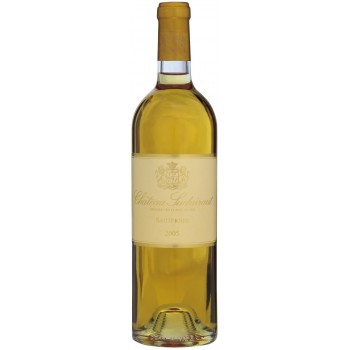 Chateau Suduiraut 2015 Chateau Suduiraut 2015