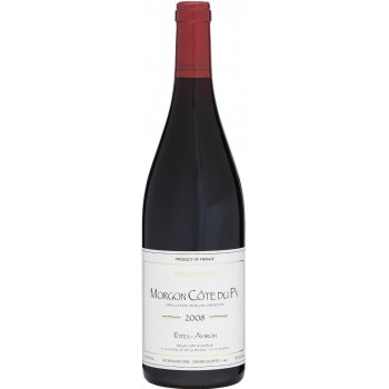 Morgon Cotes du Py Vieilles Vignes 2011, Potel Aviron Morgon Cotes du Py Vieilles Vignes 2011, Potel Aviron