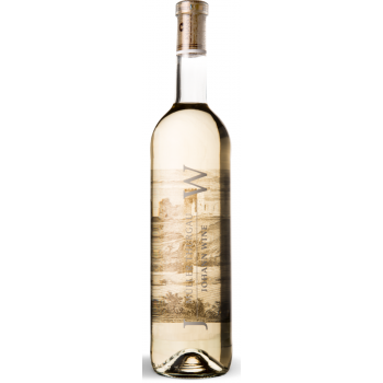 Muller Thurgau 2015, zemské, suché, Vinařství Johann W - Třebívlice Muller Thurgau 2015, zemské, suché, Vinařství Johann W - Třebívlice