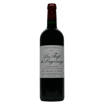 Les Fiefs de Lagrange 2015, Saint Julien Les Fiefs de Lagrange 2015, Saint Julien