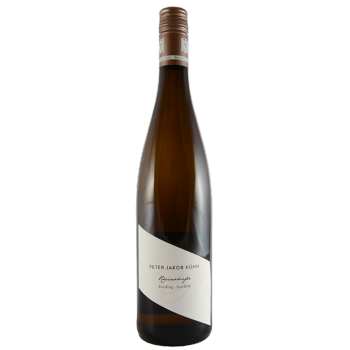 Riesling Rheinschiefer 2017, Peter Jakob Kühn Riesling Rheinschiefer 2017, Peter Jakob Kühn