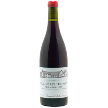 Beaune 1er Cru ,,Les Teurons" 2009, Collection Bellenum Beaune 1er Cru ,,Les Teurons" 2009, Collection Bellenum