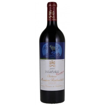 Chateau Mouton Rothschild 2008, Pauillac Chateau Mouton Rothschild 2008, Pauillac