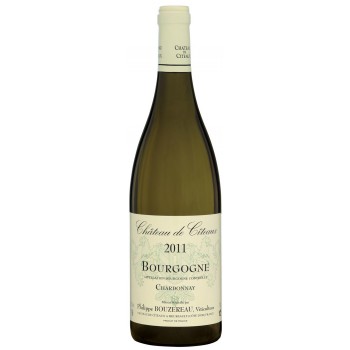 Bourgogne Chardonnay 2017, Philippe Bouzereau, Bourgogne Bourgogne Chardonnay 2017, Philippe Bouzereau, Bourgogne