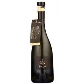Veltlínské zelené extra 2016, suché, pozdní sběr, Vinařství Piálek & Jäger Veltlínské zelené extra 2016, suché, pozdní sběr, Vinařství Piálek & Jäger