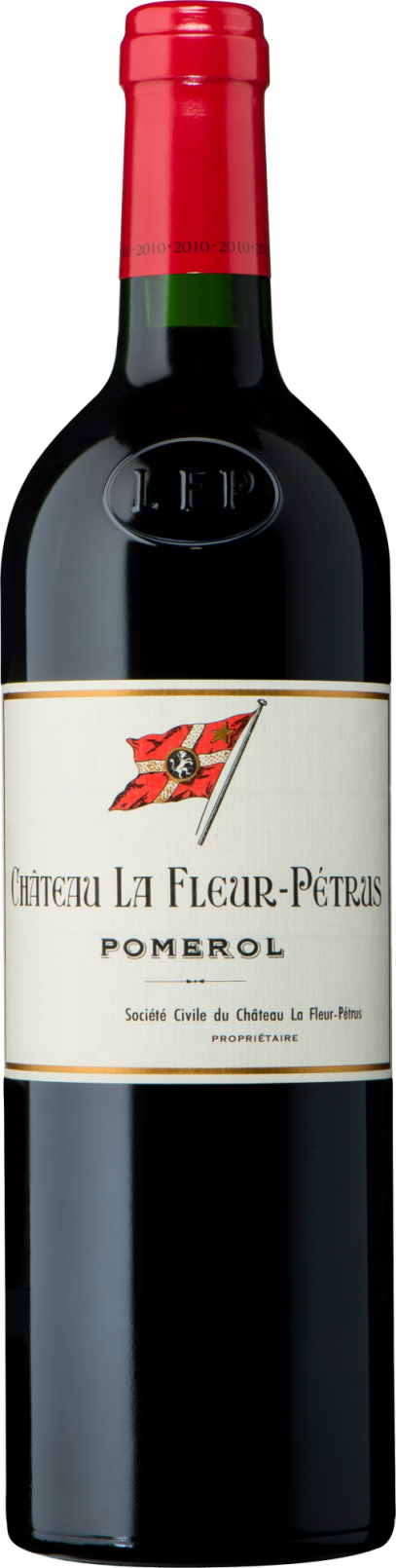 Chateau La Fleur Petrus 1969, Pomerol