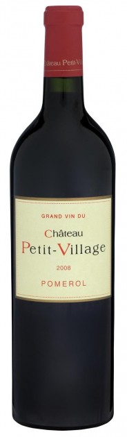 Chateau Petit Village 1998, Pomerol