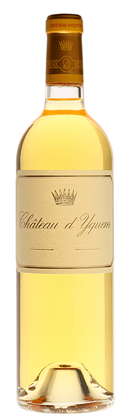 Chateau d´Yquem 2016