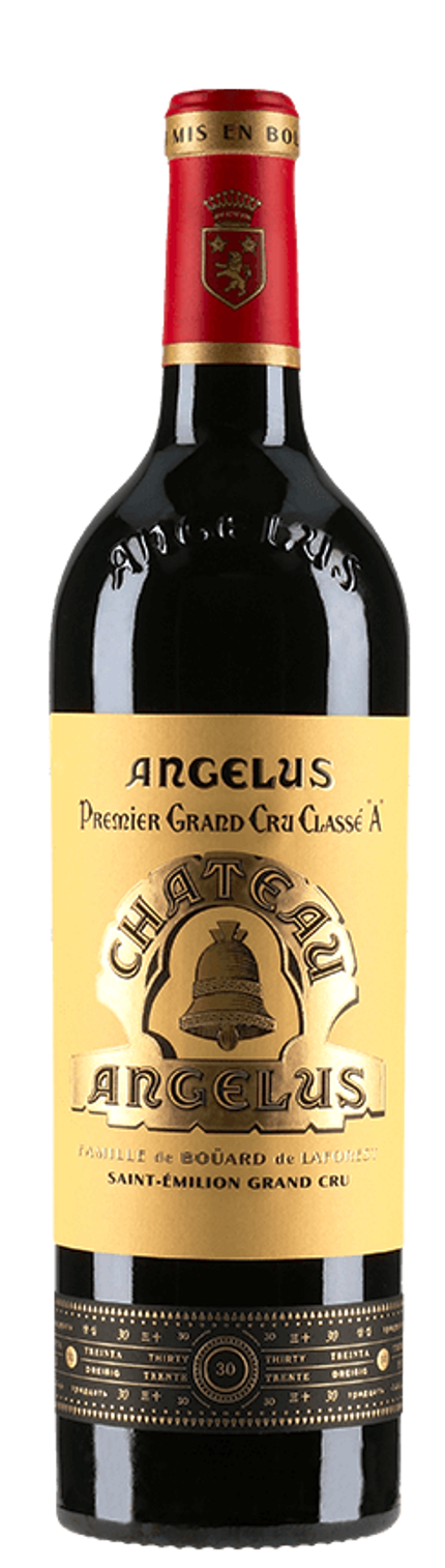 Chateau Angelus 2016, Saint Émilion