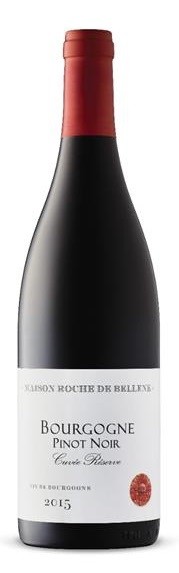 Bourgogne Pinot Noir 2017 ,,Vieilles Vignes", Maison Roche de Bellene