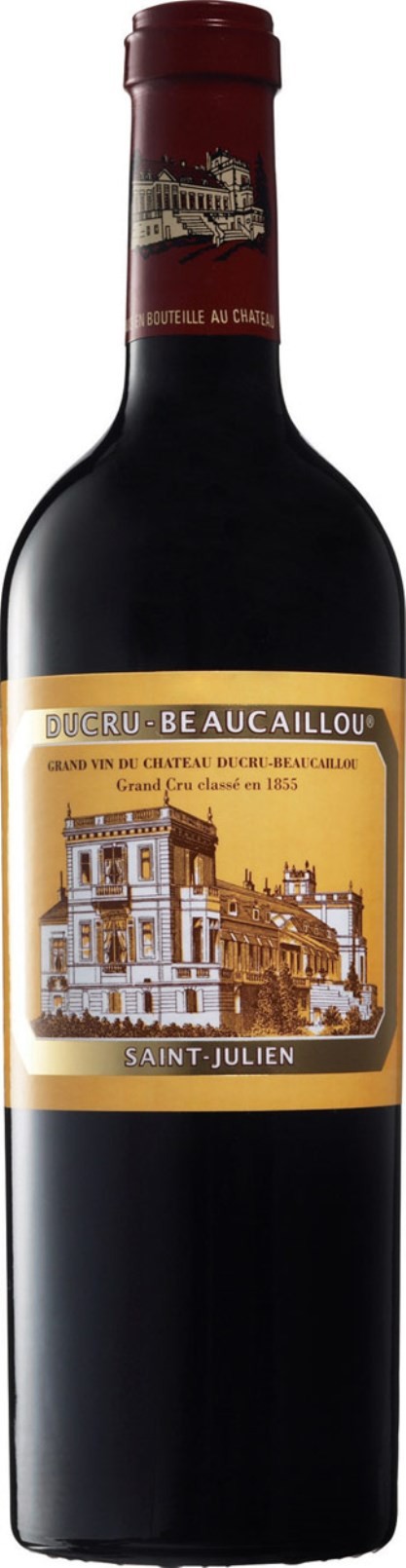 Chateau Ducru Beaucaillou 2014, Saint Julien