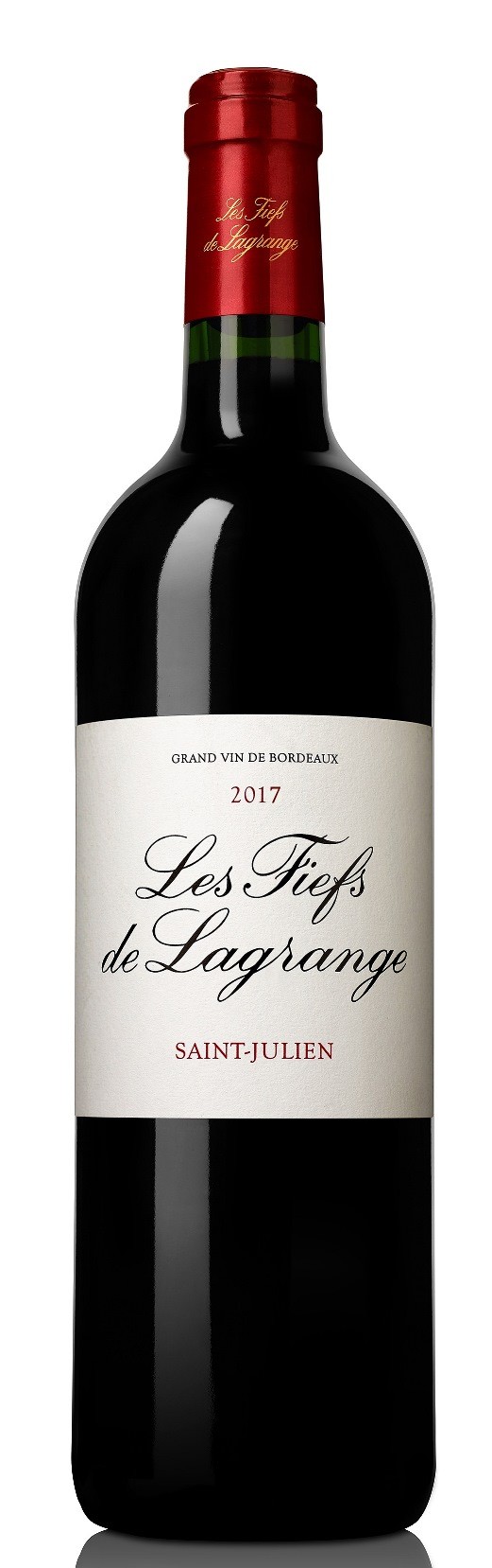 Les Fiefs de Lagrange 2017, Saint Julien