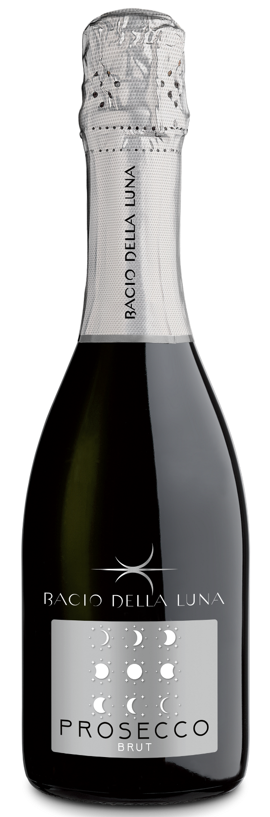 Prosecco DOC Brut Bacio Della Luna, 0,375l