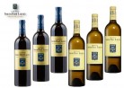 Wooden case - Chateau Smith Havt Lafitte red 2005, 2009, 2010 - white 2010, 2013, 2015