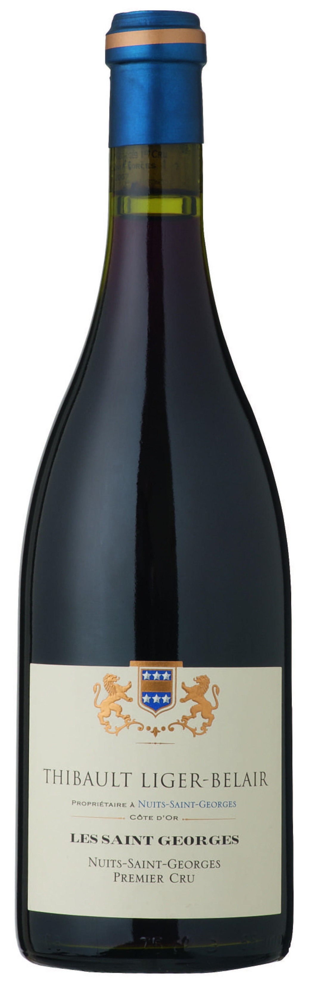 Nuits Saint Georges Premier Cru ,,Les Saint - Georges" 2016, Thibault Liger-Belair