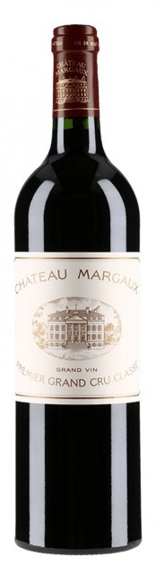 Chateau Margaux 2013, Margaux