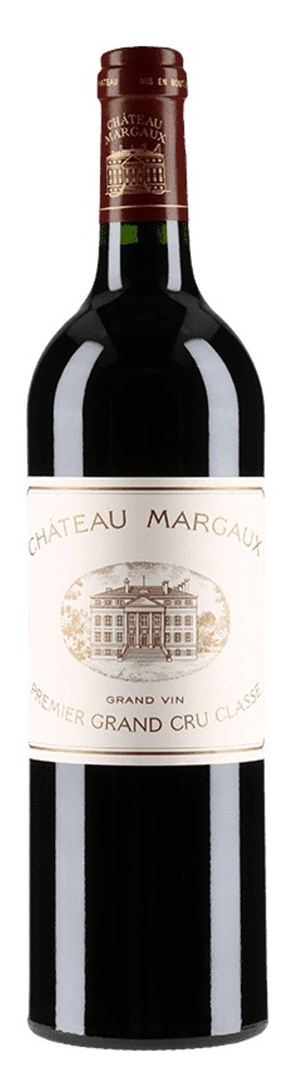 Chateau Margaux 1969, Margaux