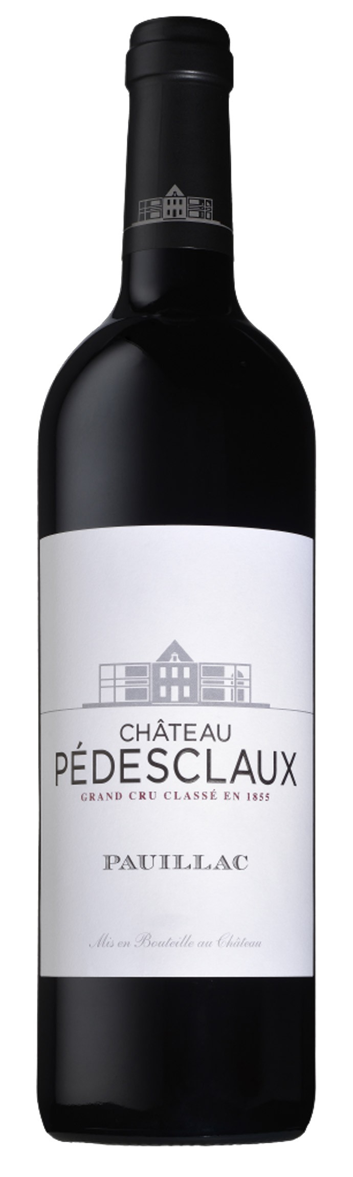 Chateau Pedesclaux 2012, Pauillac