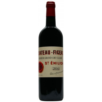 Chateau Figeac 2008, Saint Emilion Grand Cru A.O.C. Chateau Figeac 2008, Saint Emilion Grand Cru A.O.C.
