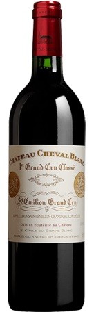 11.5.2021 - Chateau Cheval Blanc 2020, Saint Emilion - KAMPAŇ EN PRIMEUR