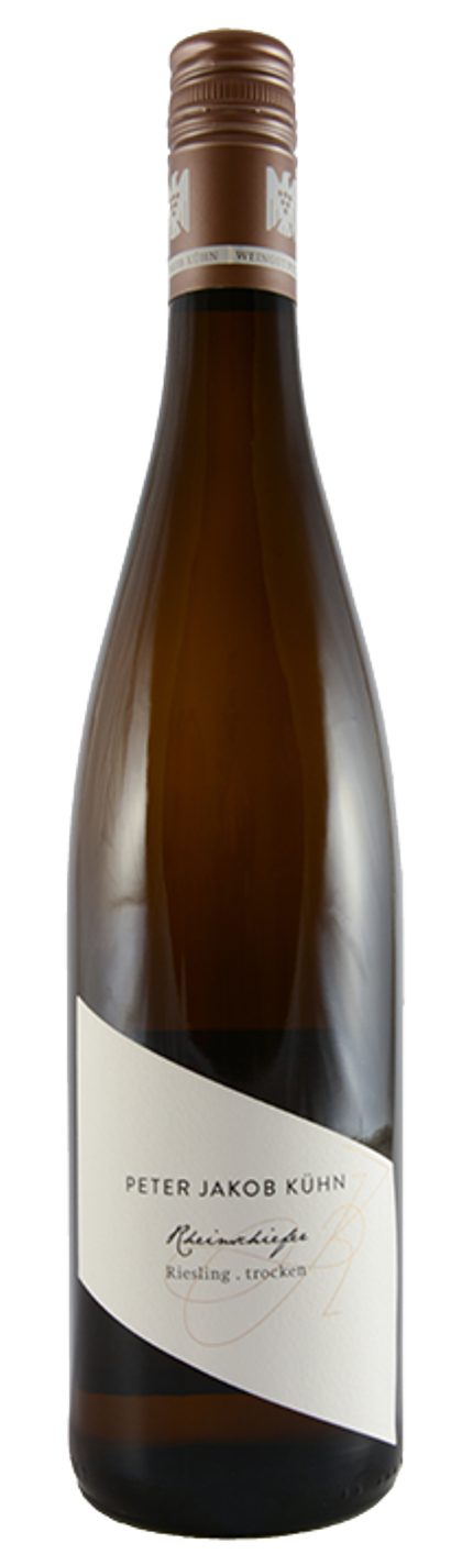 Riesling Rheinschiefer 2019, Peter Jakob Kühn