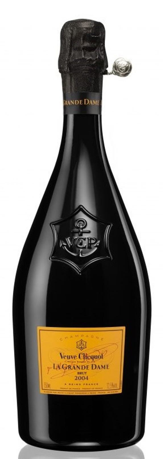 Veuve Clicquot La Grande Dame 2006