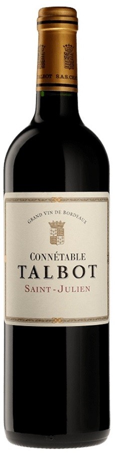11.6.2021 - Connetable De Talbot 2020, Saint Julien - KAMPAŇ EN PRIMEUR