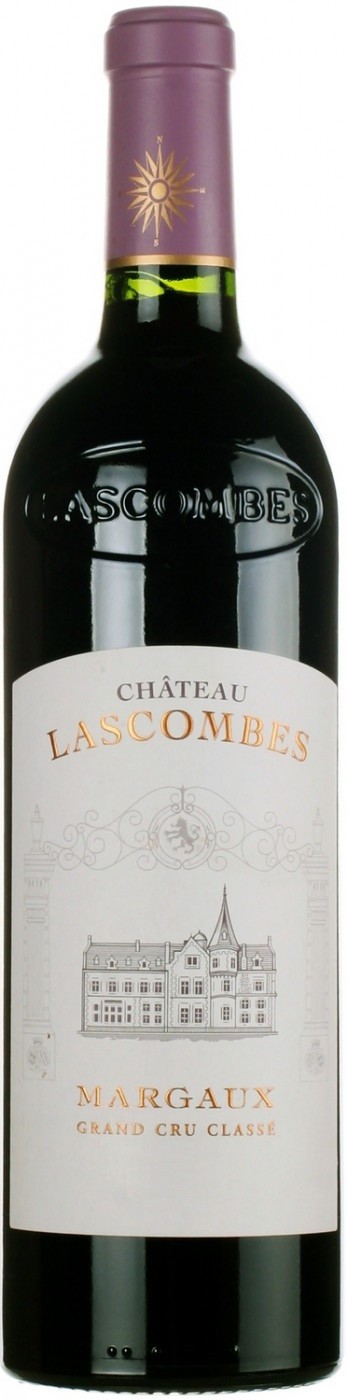 Chateau Lascombes 1989, 5l Jeroboam, Margaux