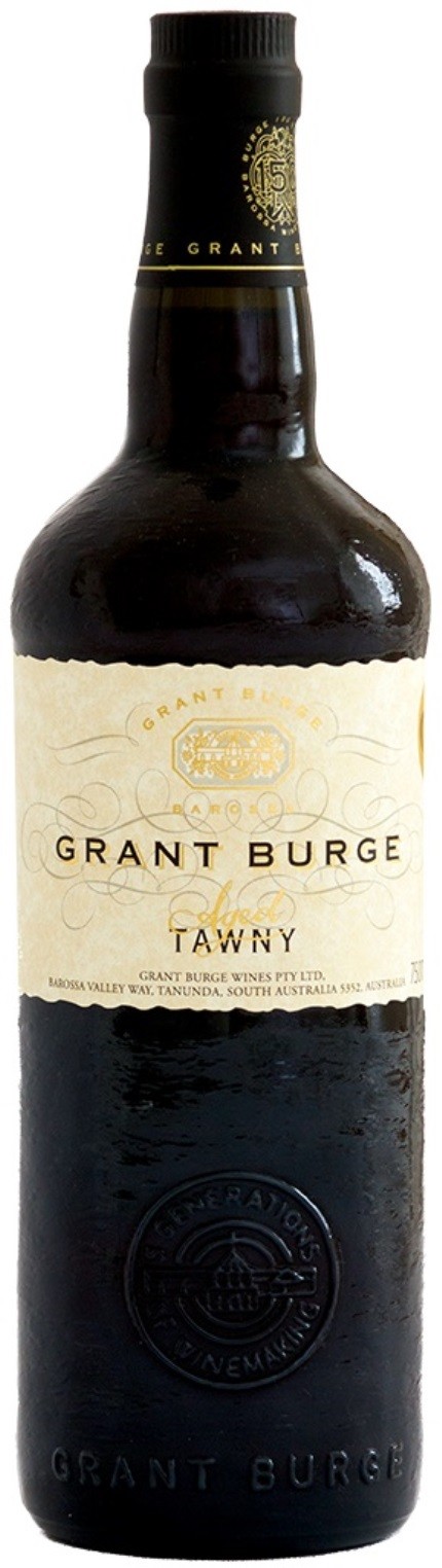 Aged Tawny, Barossa Valley