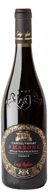 Amarone della Valpolicella 2017 Classico, DOCG, Capitel de Roari
