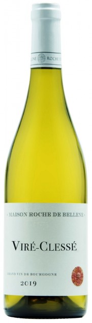Viré Clessé 2020 white, Roche de Bellene