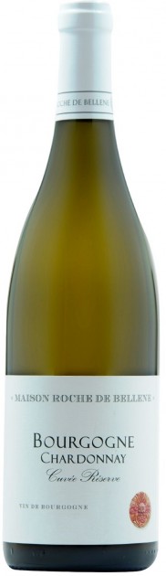 Bourgogne Chardonnay Cuvée Réserve 2019, Roche de Bellene