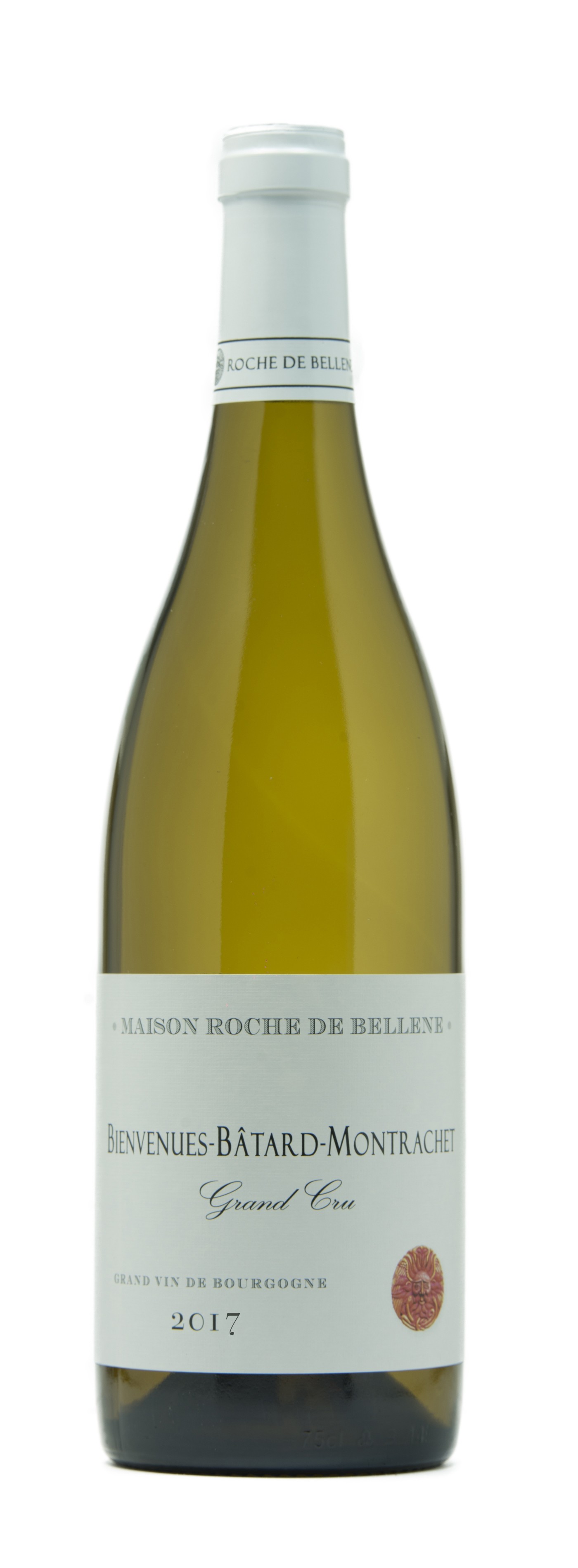 Bienvenues Batard Montrachet Grand Cru 2018, Maison Roche de Bellene